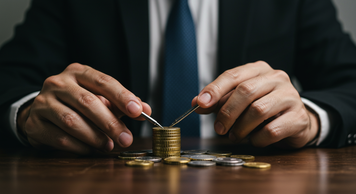 내 자산 안전하게 키우는 현명한 재테크 가이드