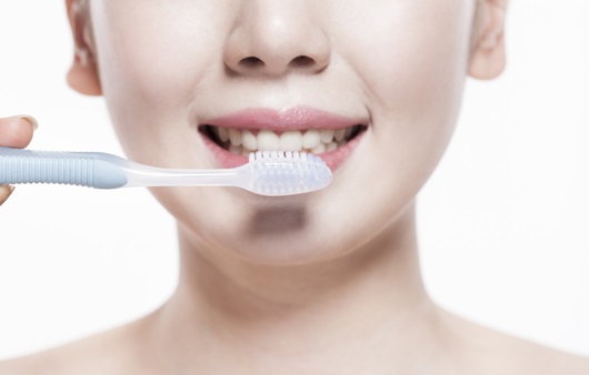 양치습관 sod 원칙