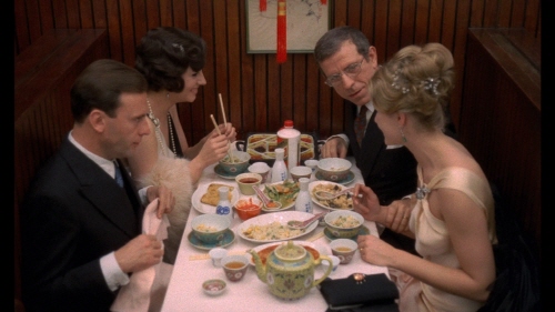 【이탈리아 정치영화 추천】 순응자 다시보기 줄거리 결말 후기 리뷰 스포일러