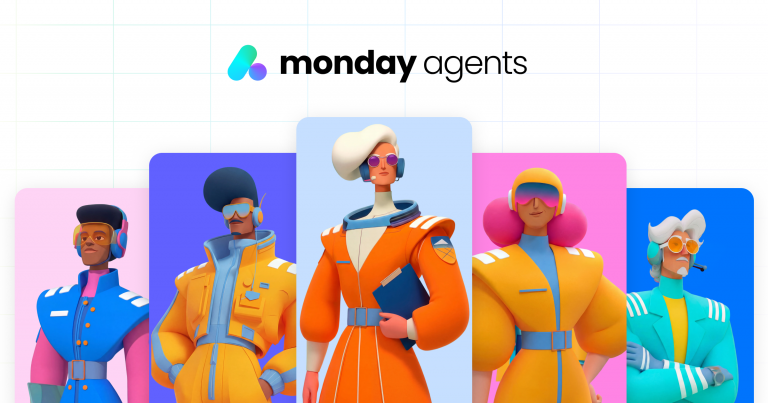 Notion vs Monday.com 프로젝트 관리 툴 최종 비교 (가격, 특징, 무료 버전 차이) 포스트 썸네일