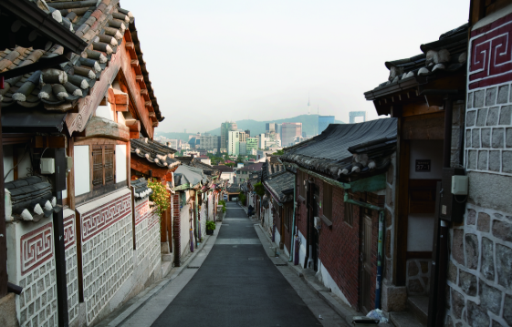 옛 나루터와 조선시대 교통 유산 이야기