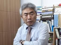 정규재 프로필