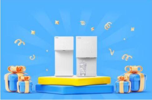 정수기렌탈 가격비교