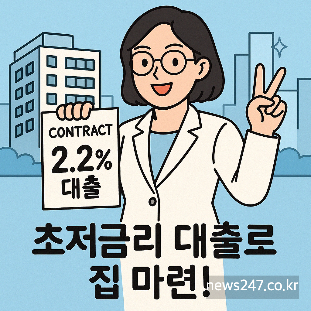 청년주택드림 청약통장 가입: 누워서 떡 먹기 완벽 가이드 (최신)