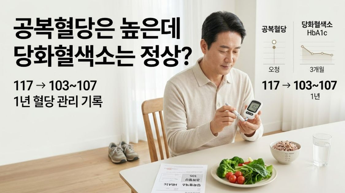 당화혈색소