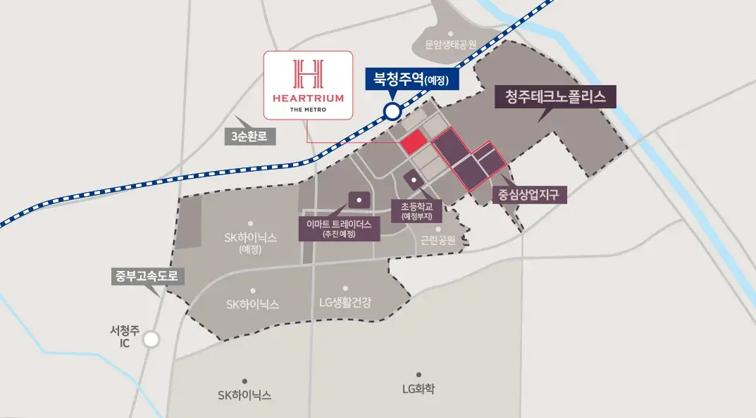 입지환경