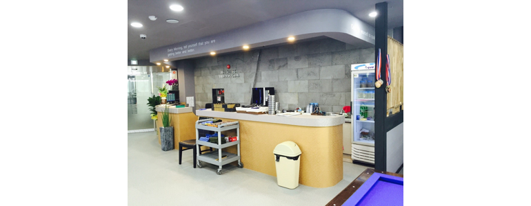 부산 사상구 당구장