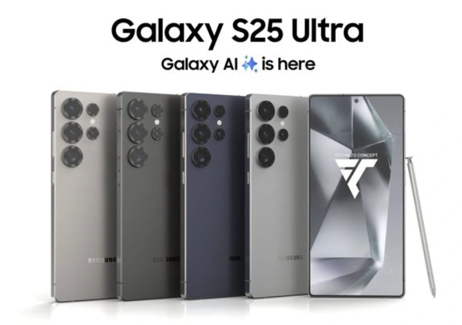 갤럭시- S25- 울트라- 사전예약
