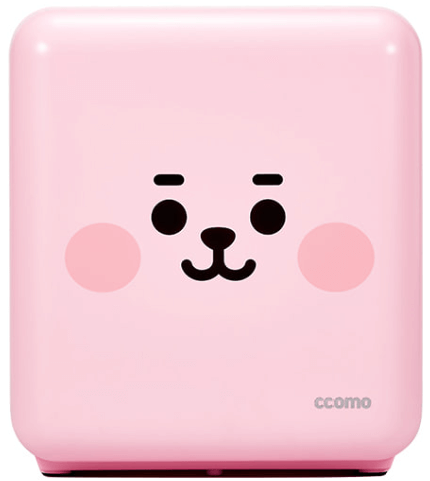 꼬모냉장고 BT21 3
