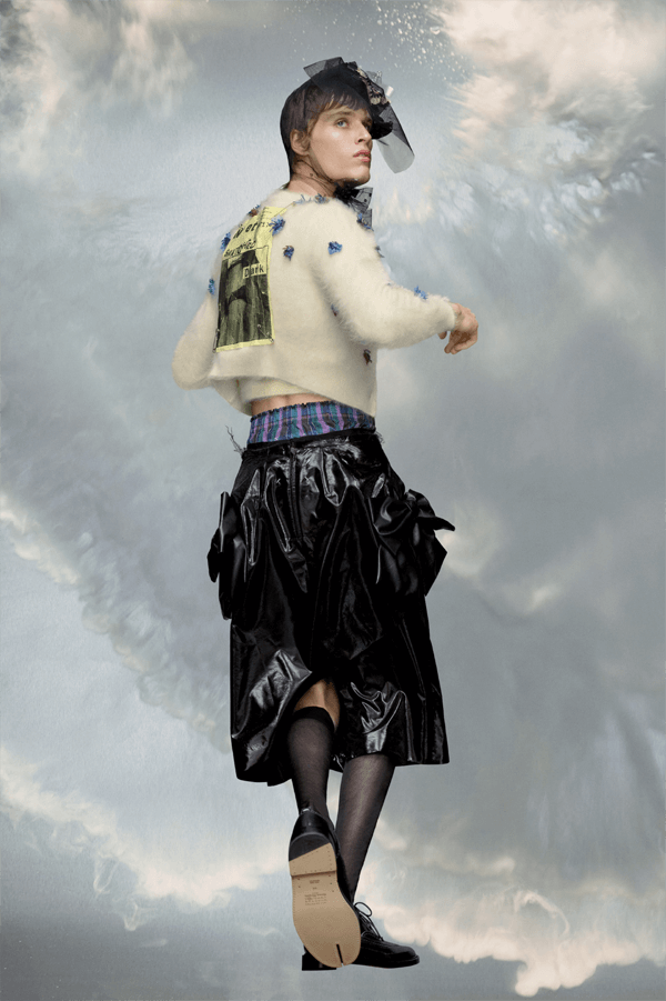 손해 보기 싫어서 7회 신민아 가디건