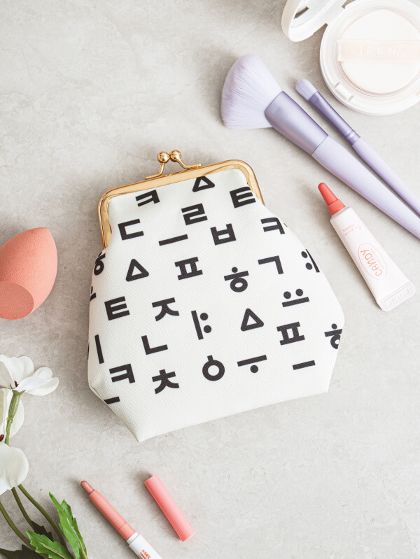 다이소 추석신상 한글시리즈