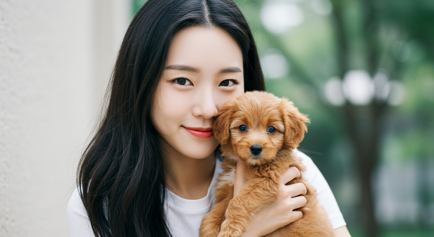 인기 소형견 강아지 종류 TOP7