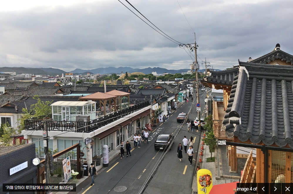 경주 가볼만한곳 베스트 10