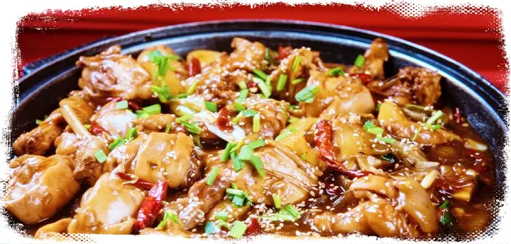 서울 최고의 찜닭 신림 닭도리탕 유명한 맛집