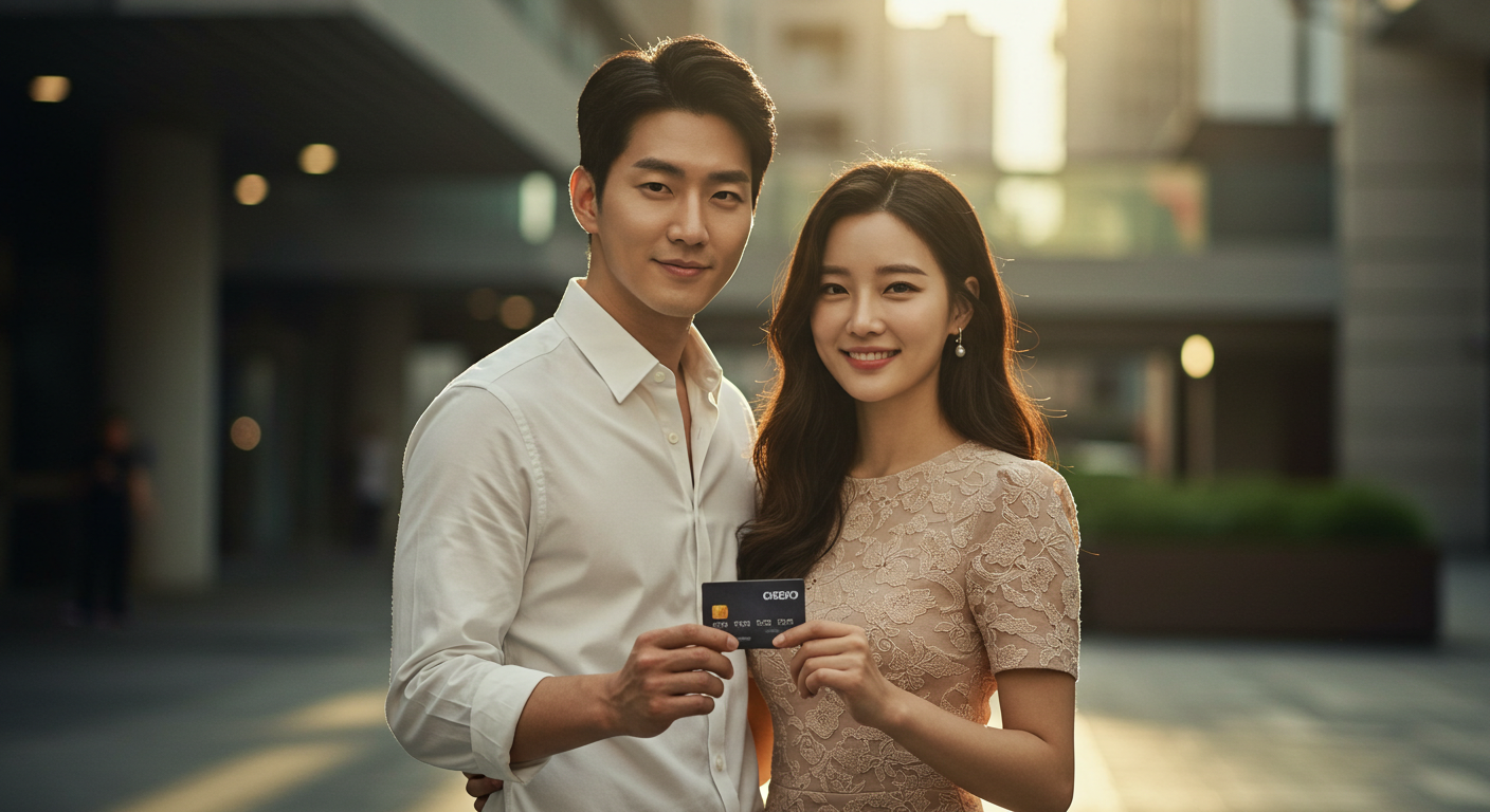 SC제일은행 신용대출