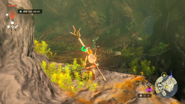 구타음바치의-사당-가는-길