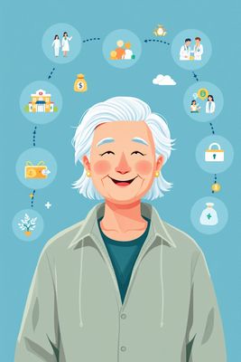 6개월 걸린다고?! 3주 만에 노인장기요양보험 승인받는 초간단 방법