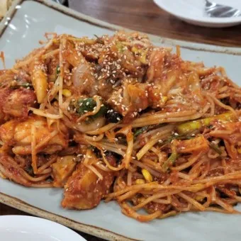 아귀찜 만드는 법 황금레시피 소스_16