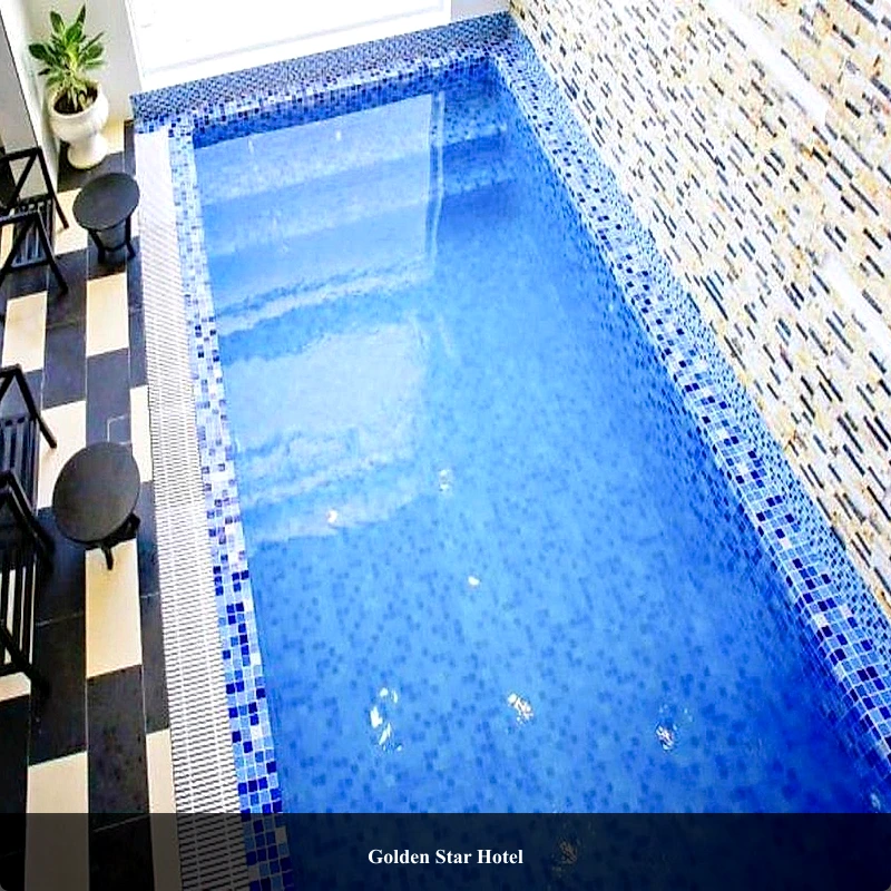 Golden Star Hotel_3