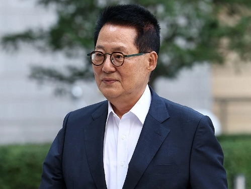 박지원 이재오 국무총리 추천 이유