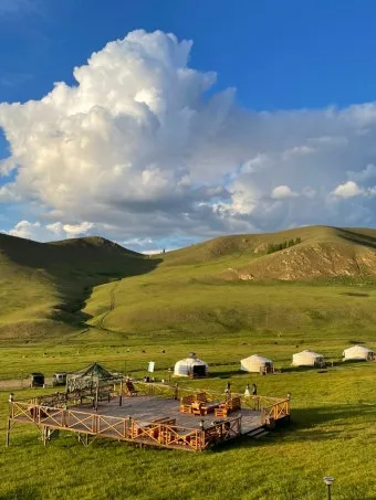 몽골 여행하기 좋은 계절 완벽 가이드 베스트 시기_5