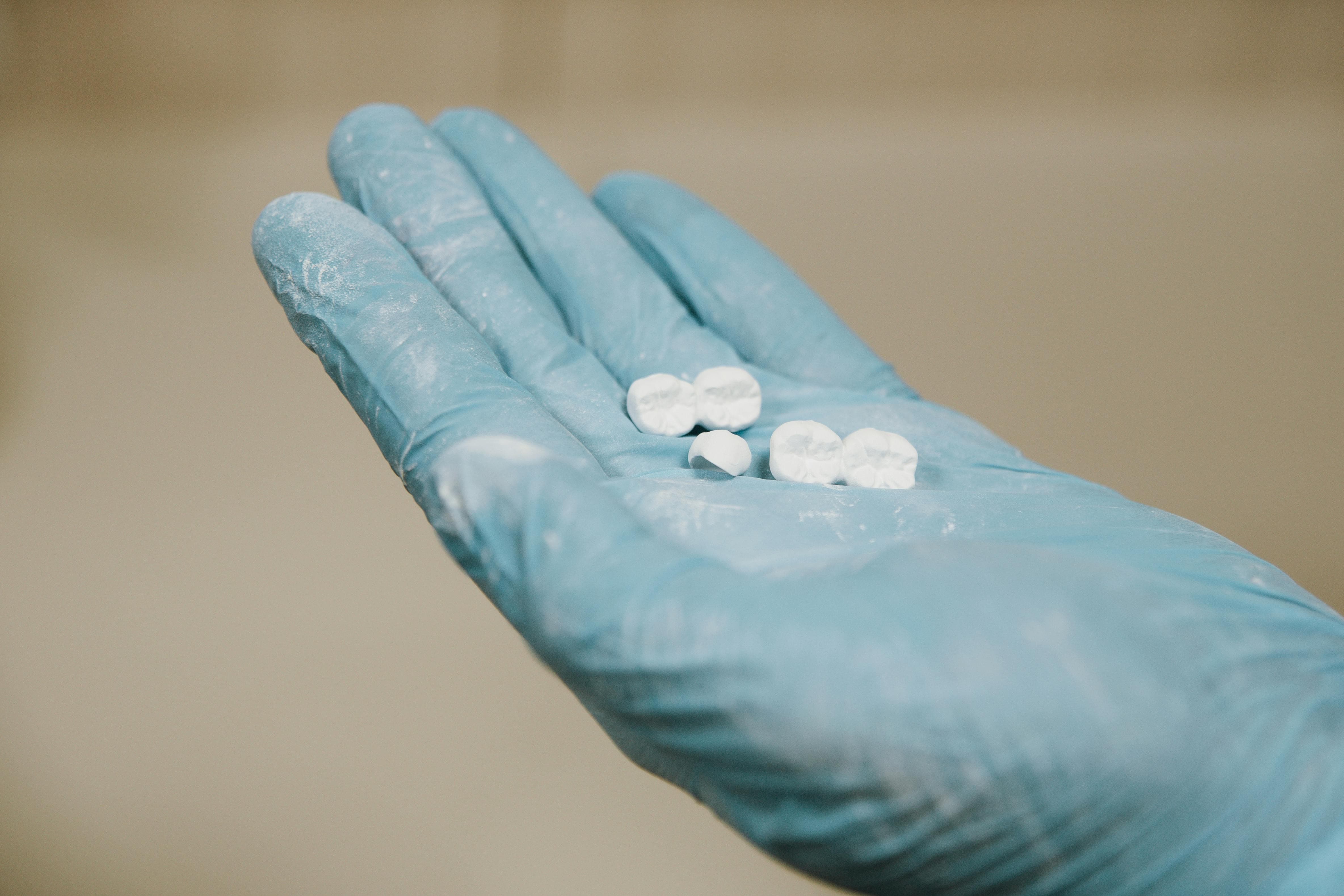 증상 중심 치료로 약이 늘어나는 경우