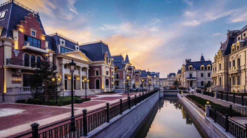 중국 대련 여행 완벽 가이드! 필수 코스부터 맛집까지