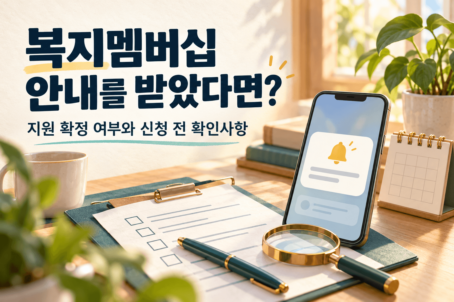 복지멤버십