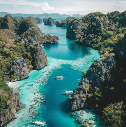 8월 동남아 여행1