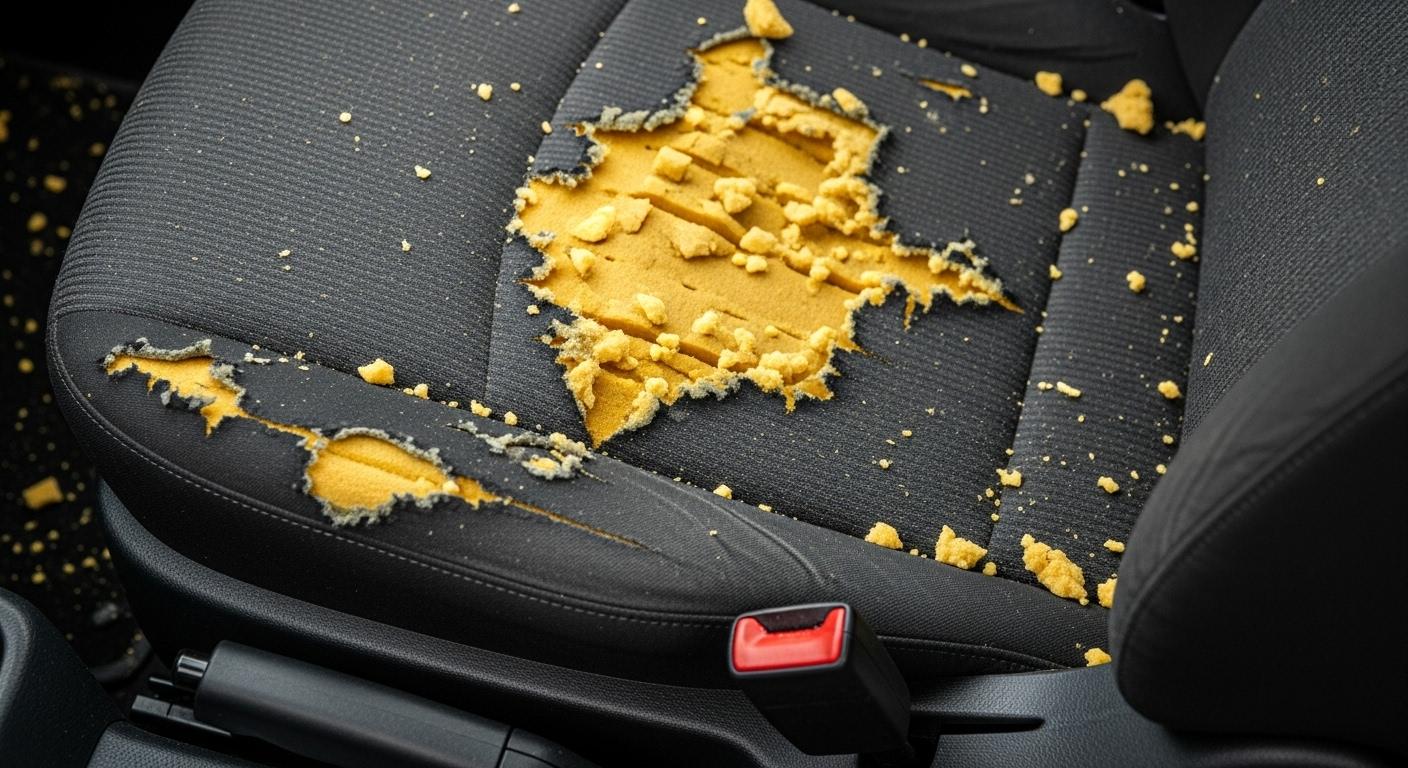 패딩 털빠짐 수선