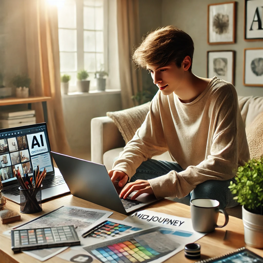 현실적으로 가능한 AI 부업, 어디까지 해봤니?