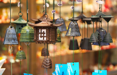 소리의 기억을 모으는 취미: 종소리 수집과 그 울림의 기록