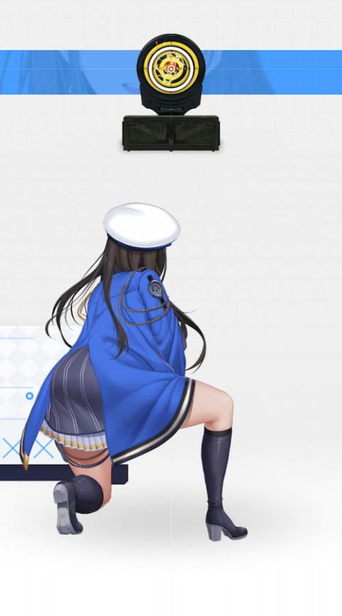 승리의 여신 니케 디젤