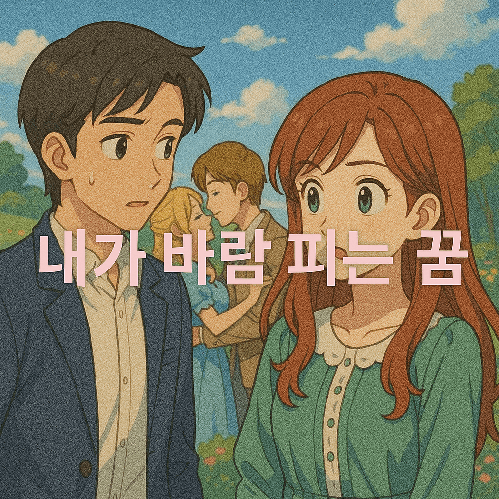 내가 바람 피는 꿈 해몽