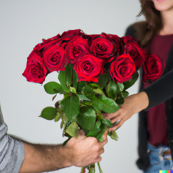 로즈데이는 5월 14일이다.