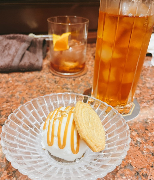 부산 해운대 본앤브레드(BORN&amp;BRED) 런치 오마카세 실제 후기