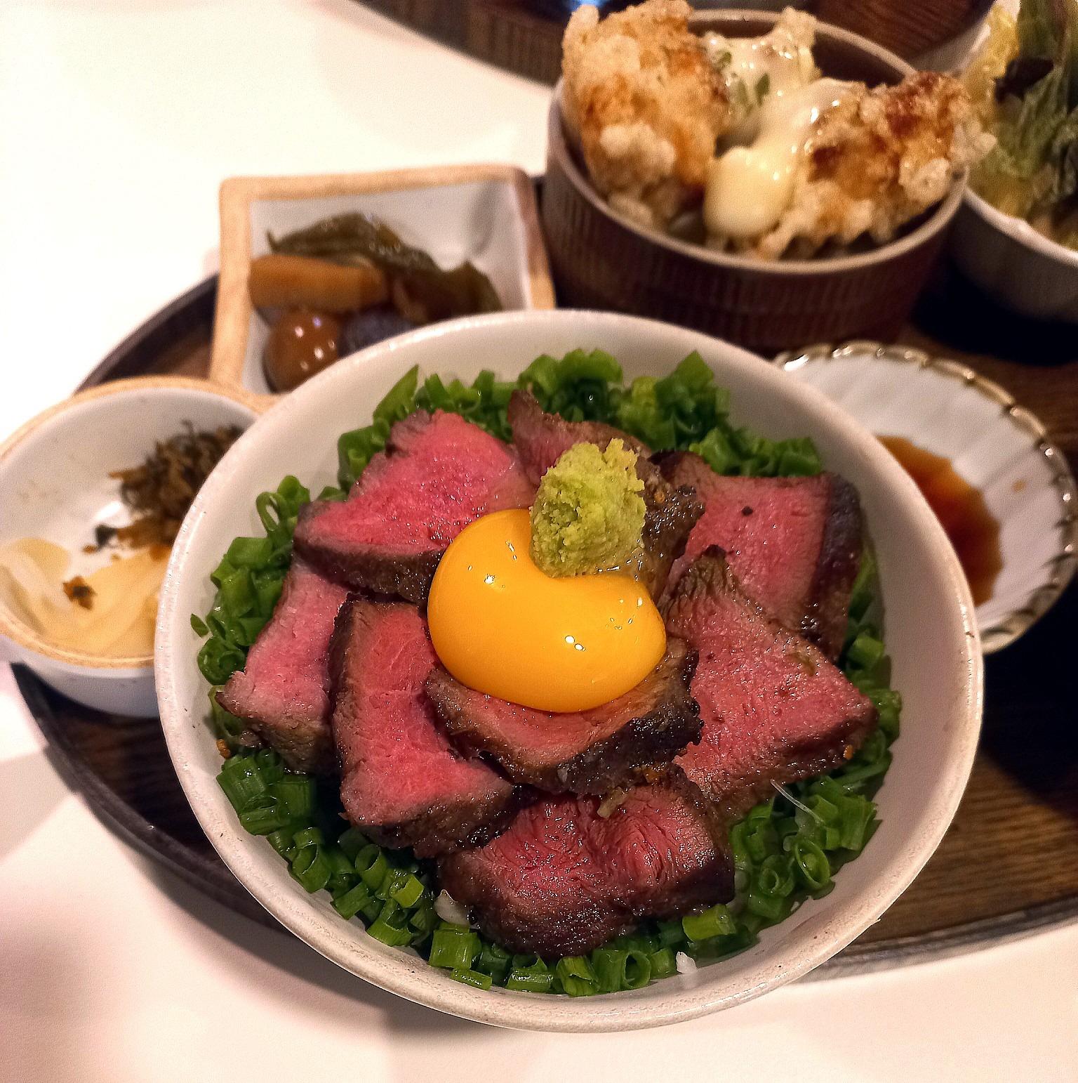 서울낙업 스테이크동