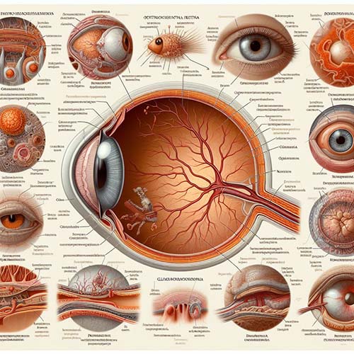 녹내장-환자의-눈