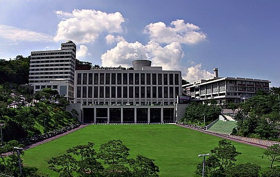 2024 인서울 대학교 순위 TOP10 알아보자