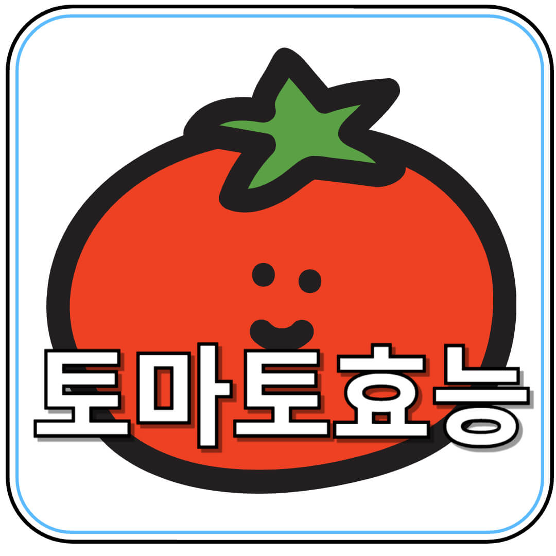 하루 한 개로 달라지는 건강! 토마토가 주는 놀라운 변화