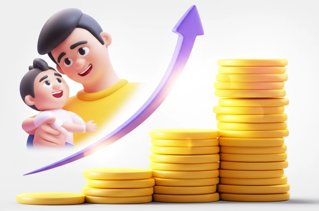 출산전후휴가 급여 월 240만 원 인..