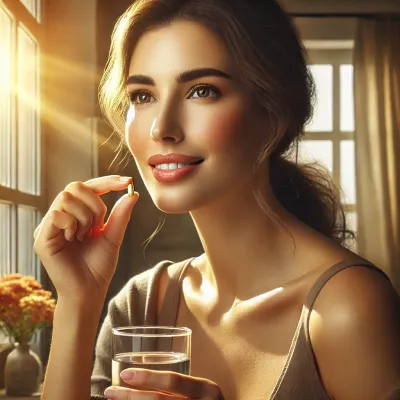 오메가3와 코엔자임큐텐은 어떤 성분 차이4