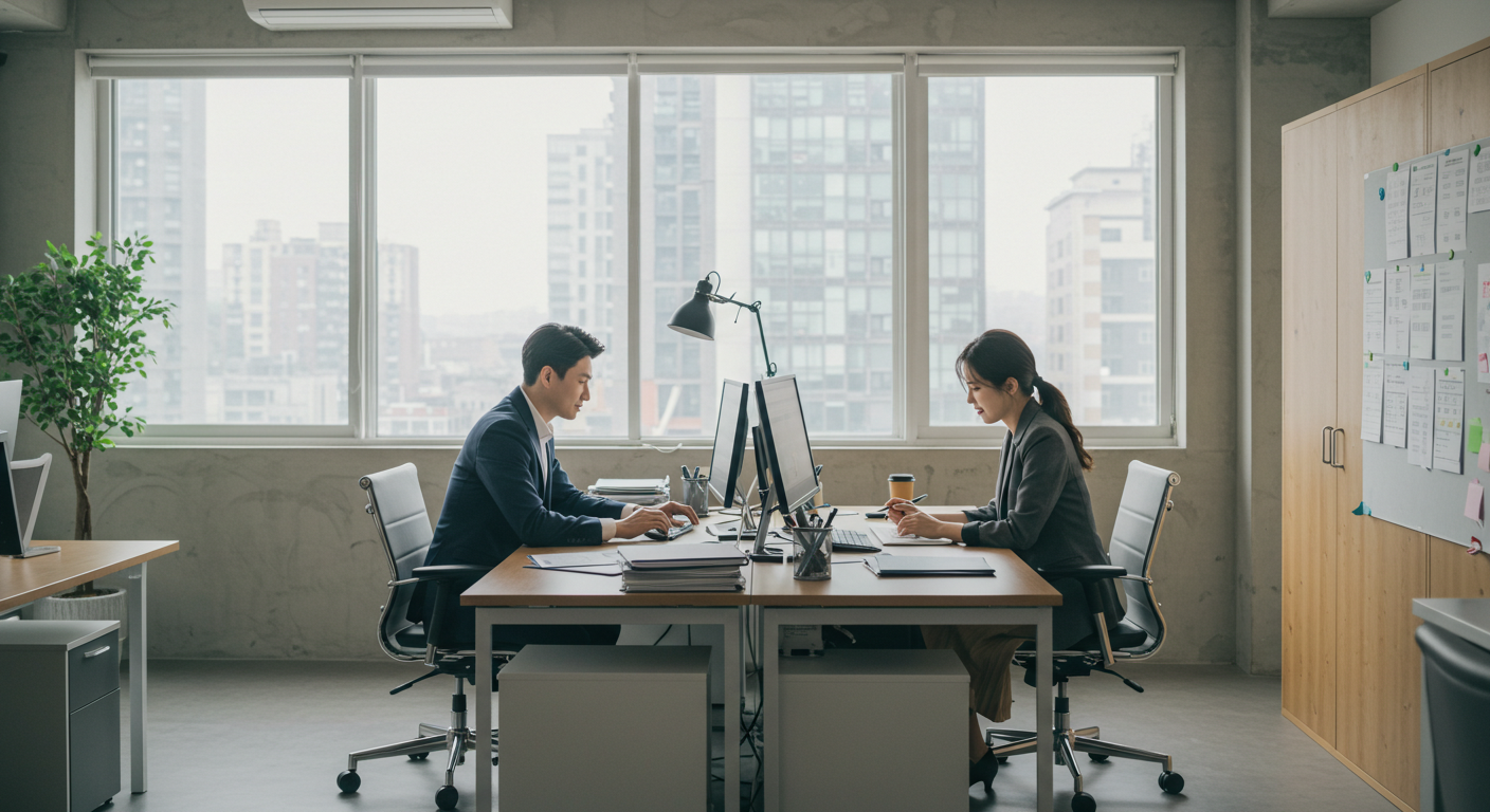 카페 인테리어 평당 비용