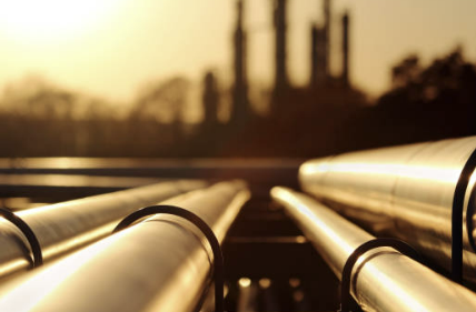 배관에 사용되는 자재, 재질, 종류 (플랜트)