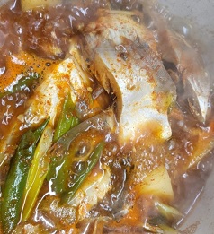 병어찜