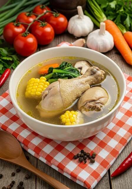 복날-초복부터 중복 말복