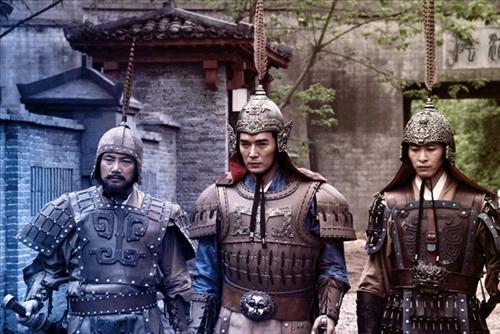 고사성어 토사구팽