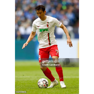 구자철-박지성-박주호