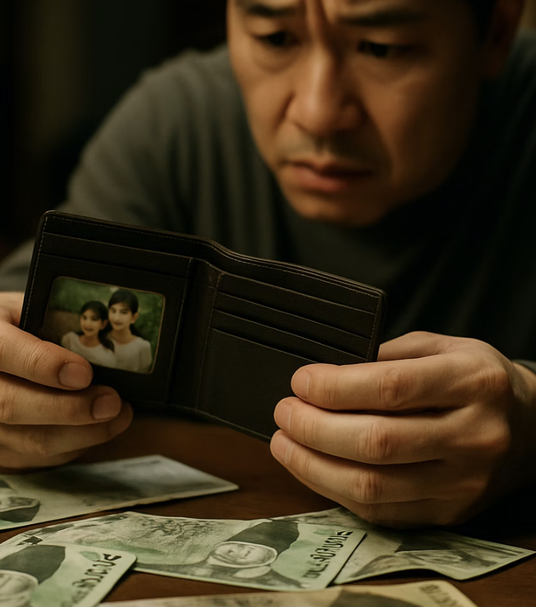 내가 아니면 안 되는 절박함&amp;#44; 생계유지 곤란