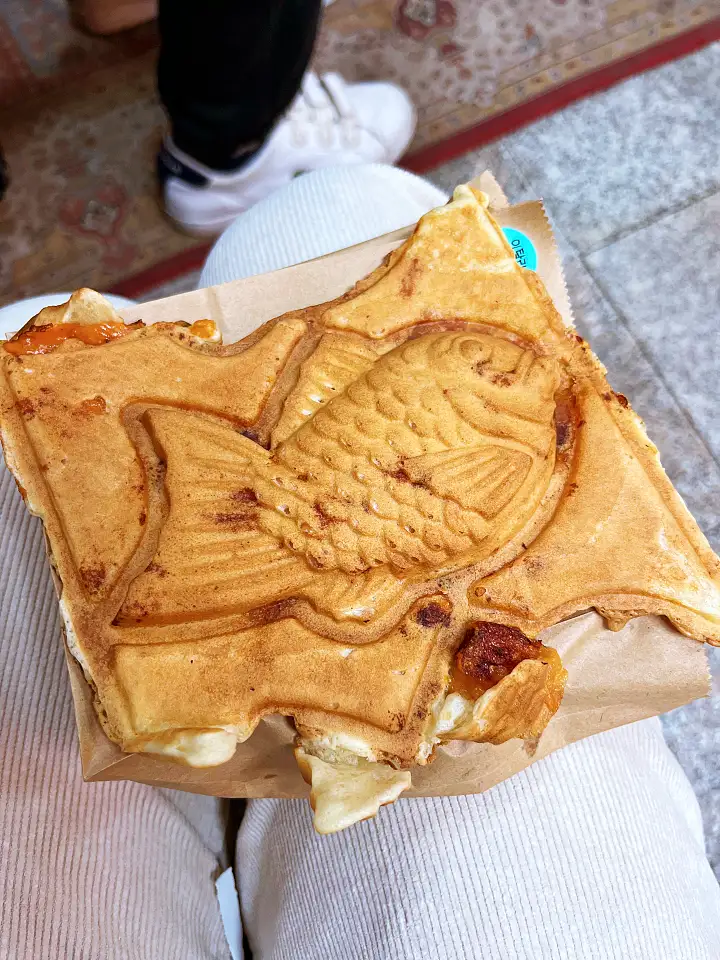 서울 맛집 추천 생방송투데이 붕어빵 오늘방송 빵플레이스